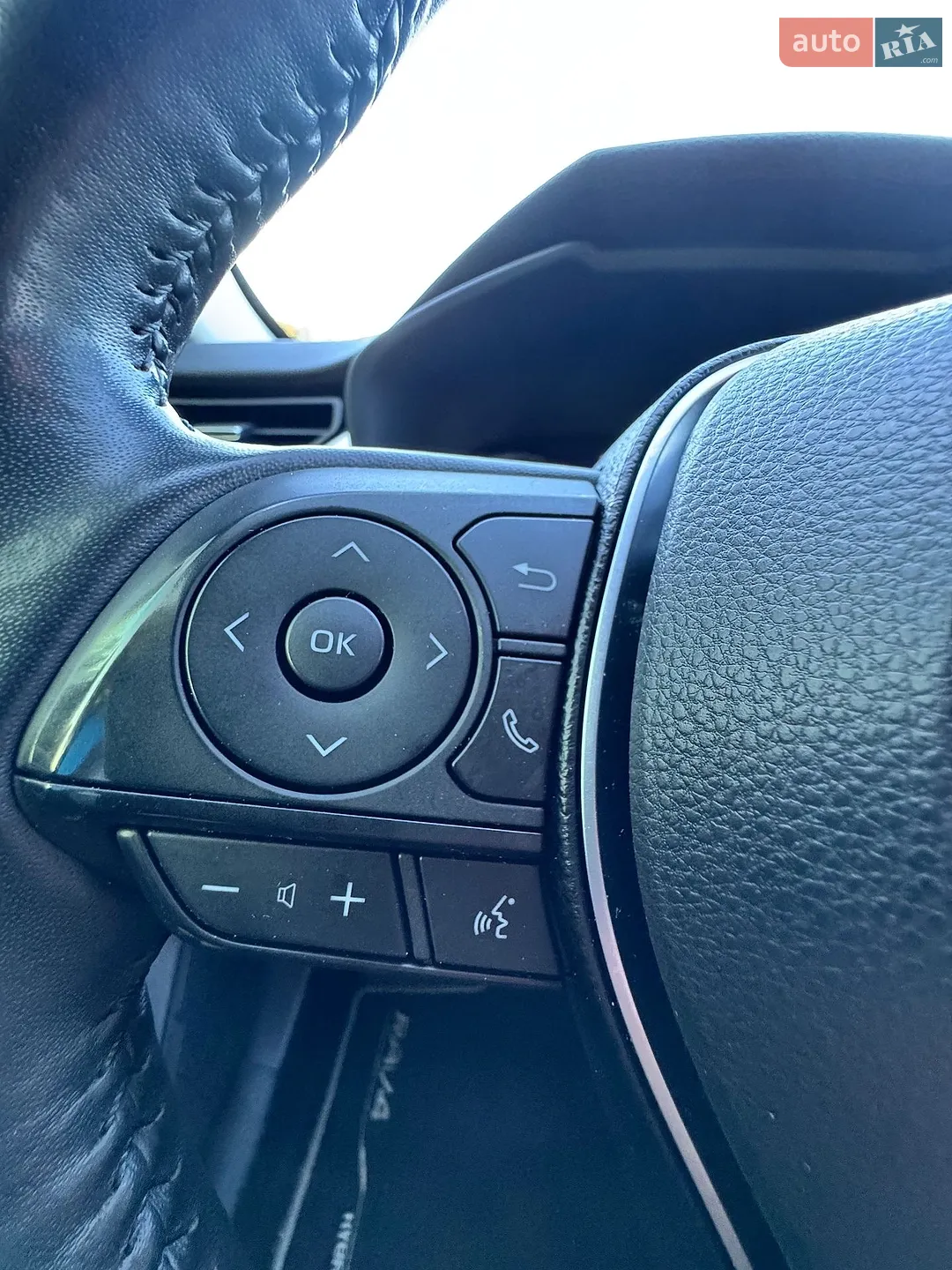 2019 Toyota RAV 4 - мініатюра 24