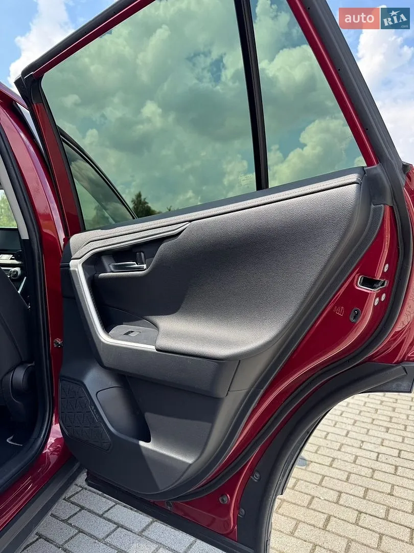 2022 Toyota RAV 4 - мініатюра 20