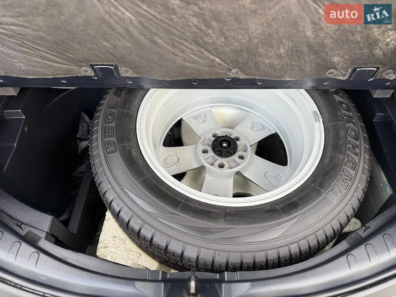 2013 Toyota RAV 4 - мініатюра 11
