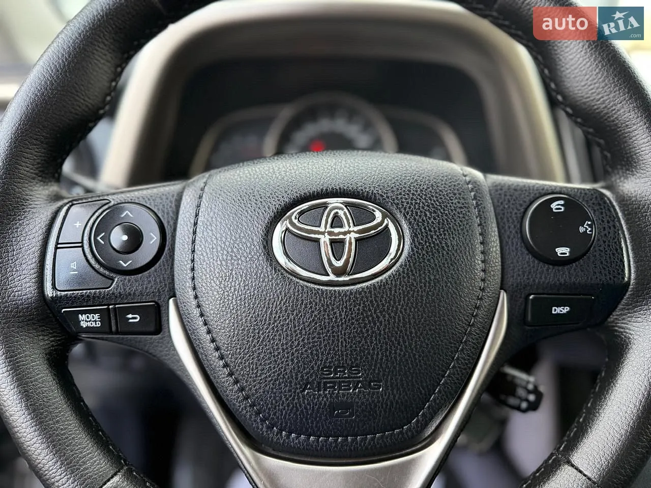 2013 Toyota RAV 4 - мініатюра 21