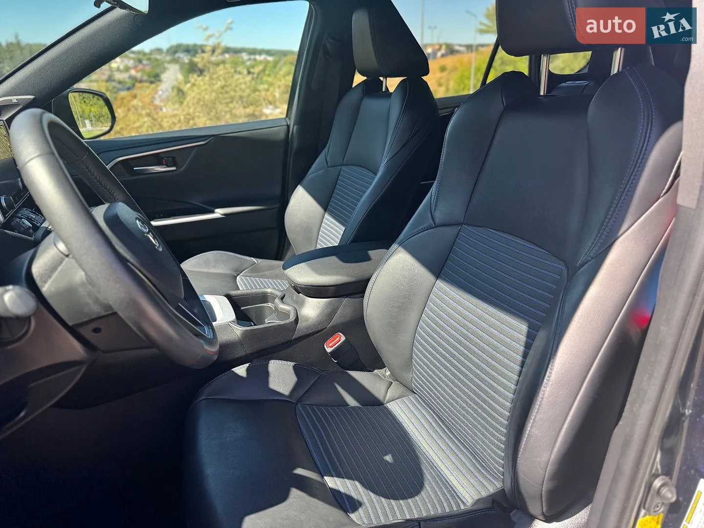 2021 Toyota RAV 4 - мініатюра 41