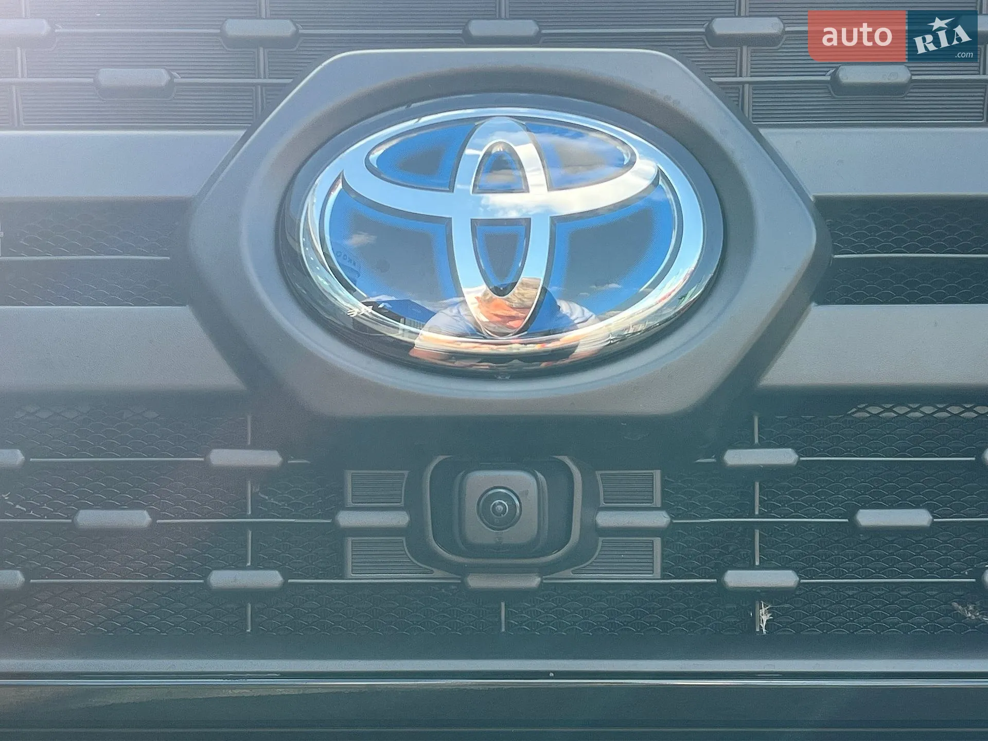 2024 Toyota RAV 4 - мініатюра 14