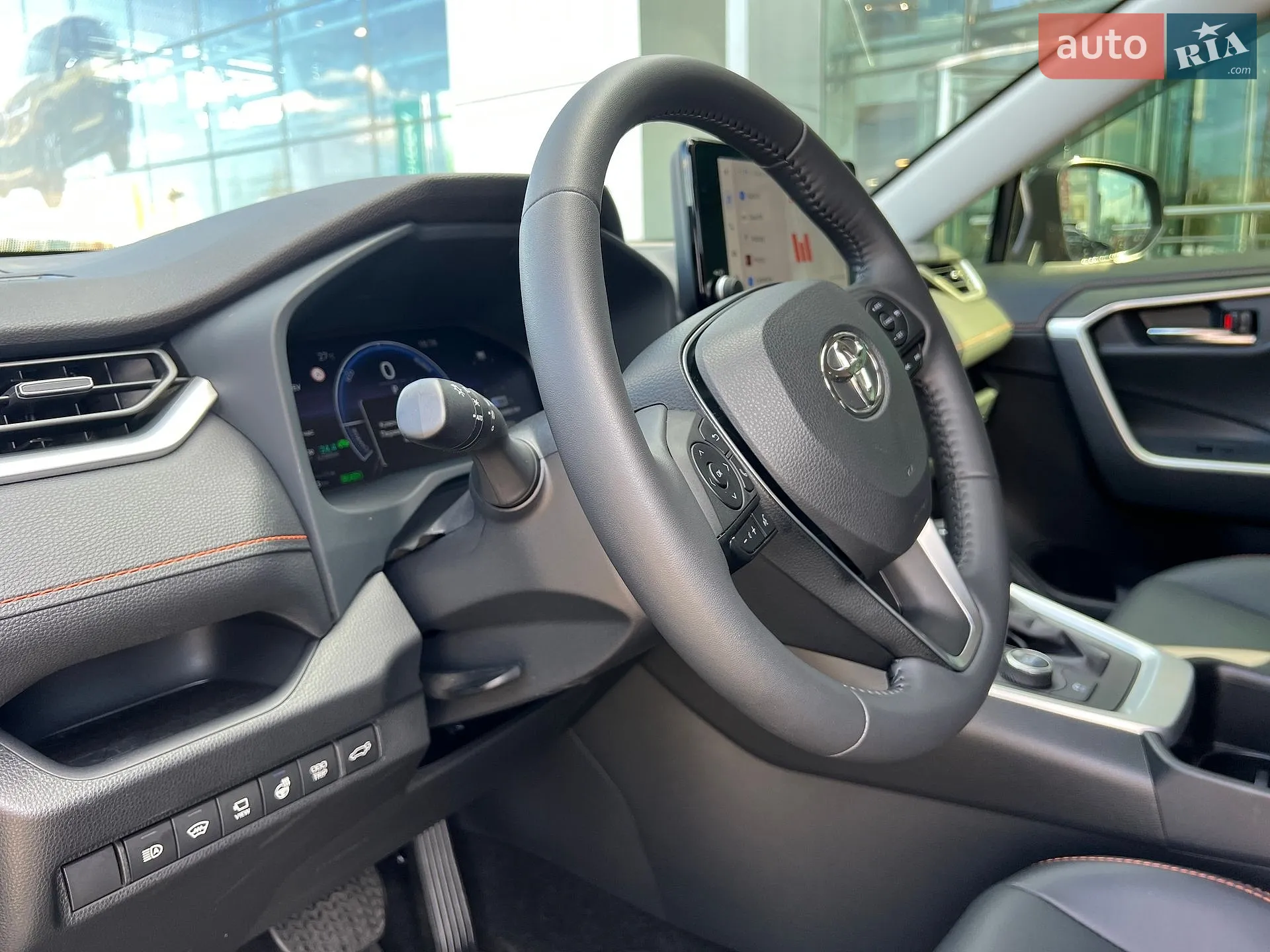 2024 Toyota RAV 4 - мініатюра 18