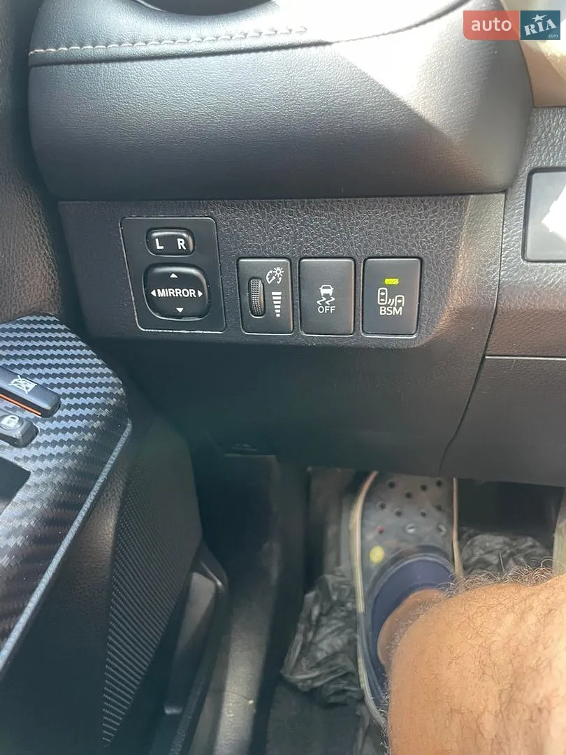 2014 Toyota RAV 4 - мініатюра 6