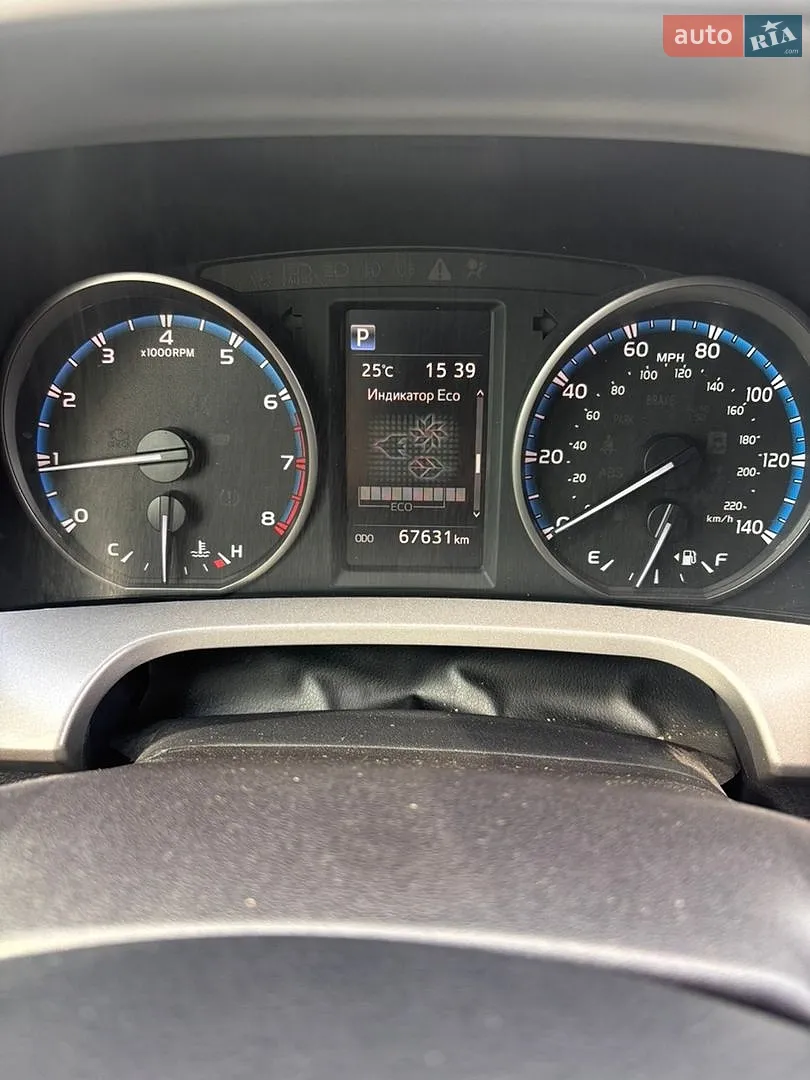 2017 Toyota RAV 4 - мініатюра 6