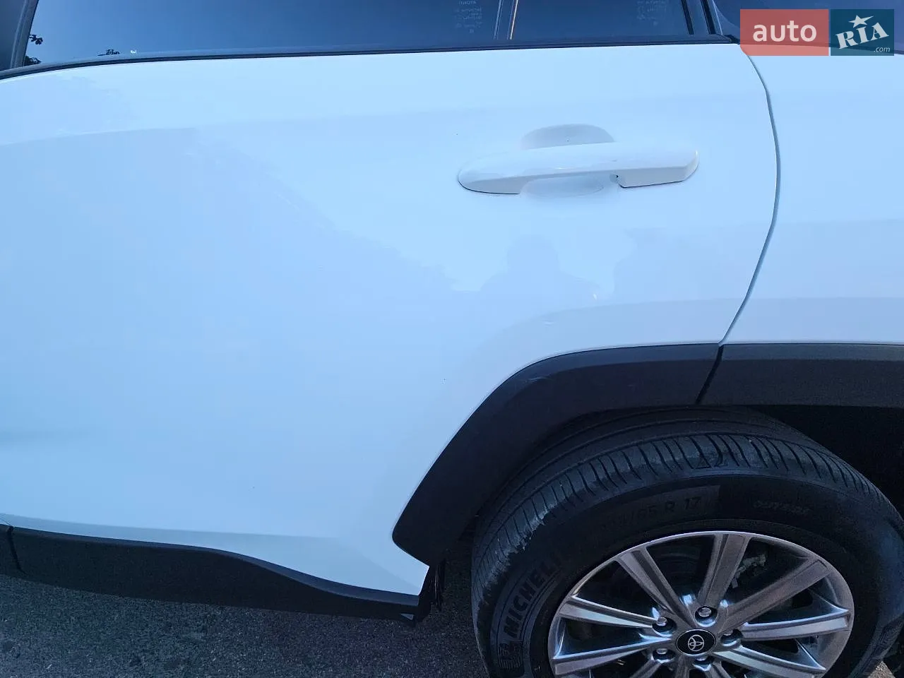 2020 Toyota RAV 4 - мініатюра 14
