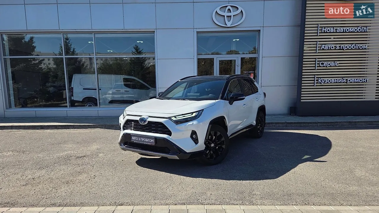 2021 Toyota Yaris Cross - мініатюра 18