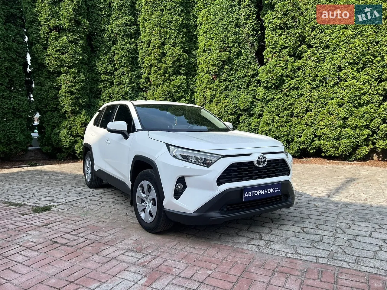 2019 Toyota RAV 4 - мініатюра 50