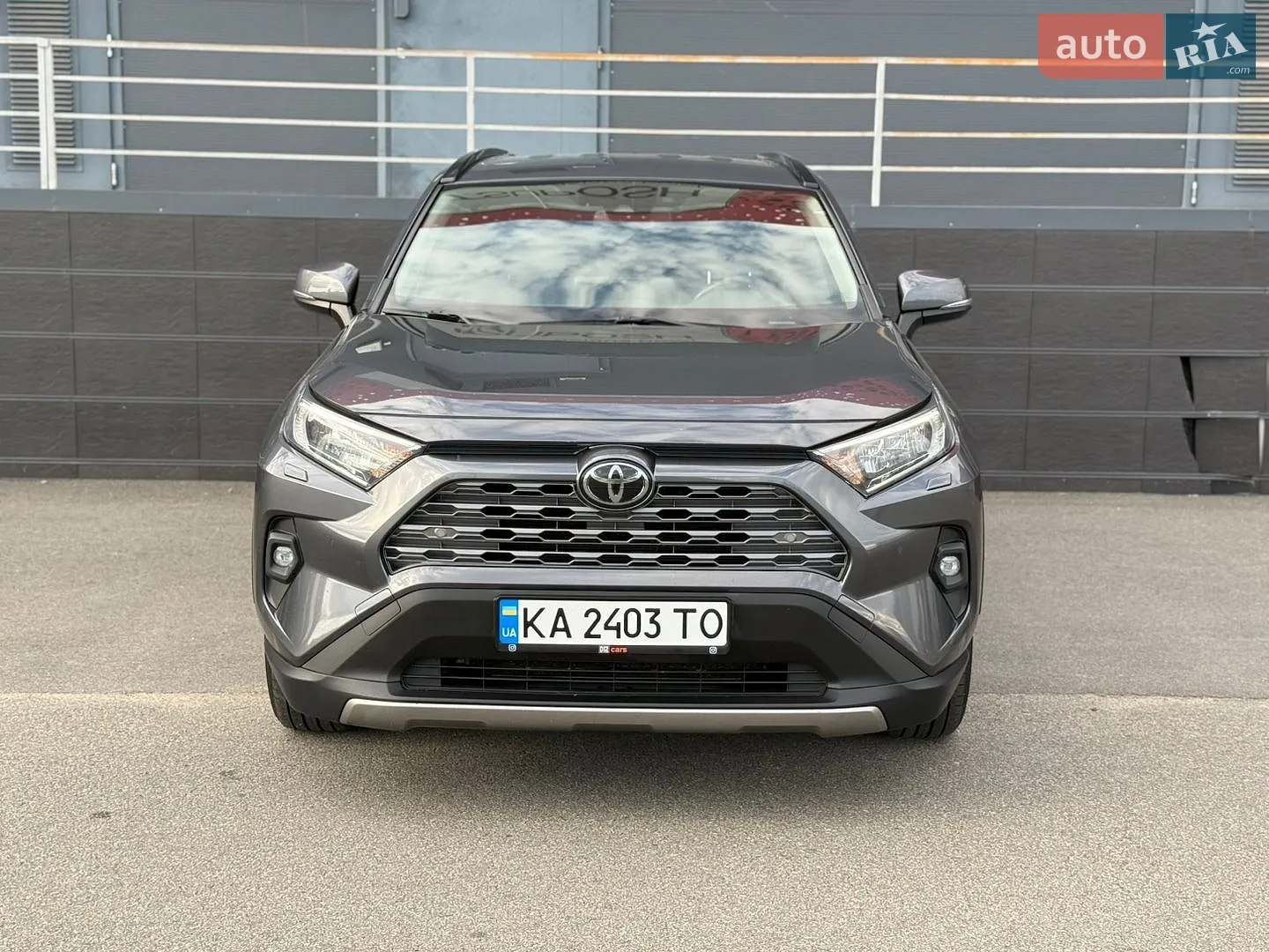 2023 Toyota RAV 4 - мініатюра 4