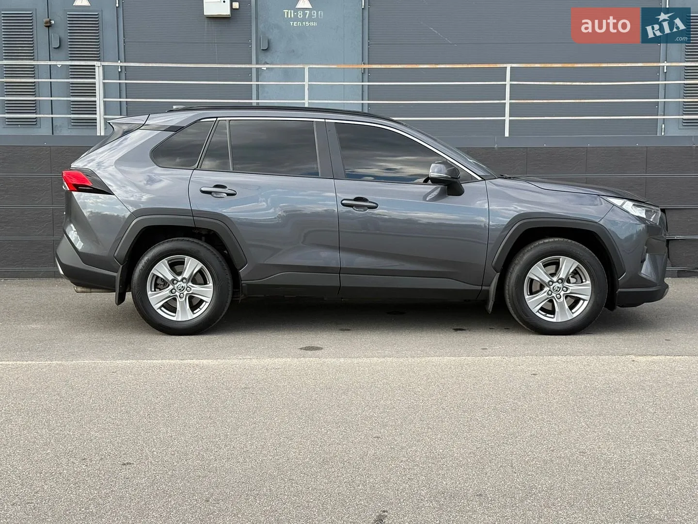2023 Toyota RAV 4 - мініатюра 13