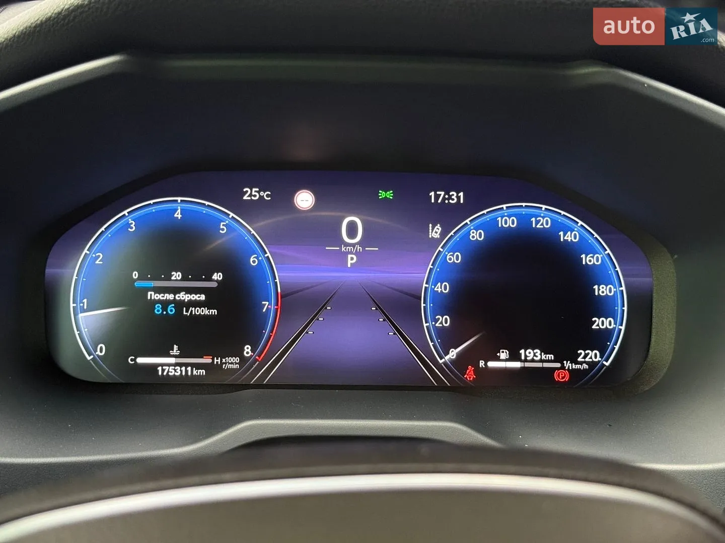 2023 Toyota RAV 4 - мініатюра 14