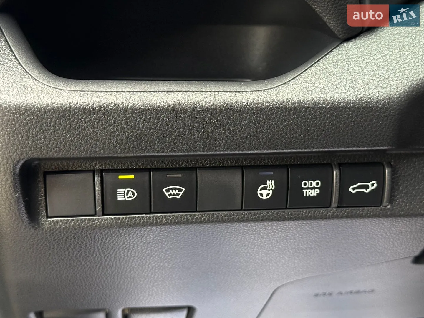 2023 Toyota RAV 4 - мініатюра 16