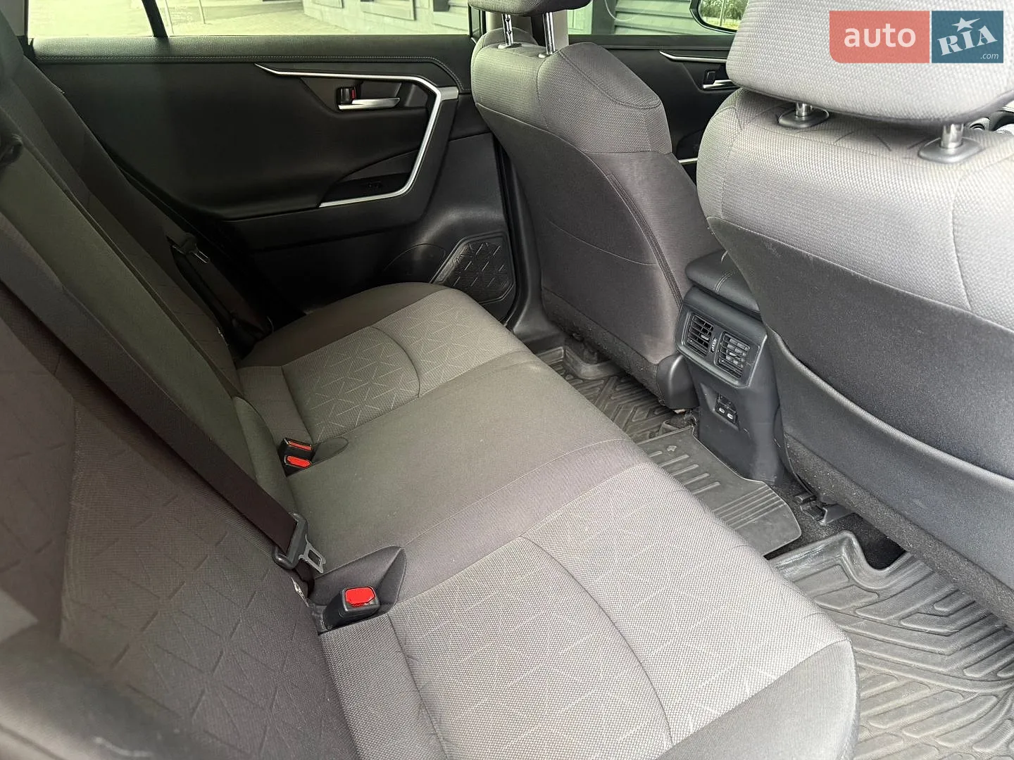 2023 Toyota RAV 4 - мініатюра 18