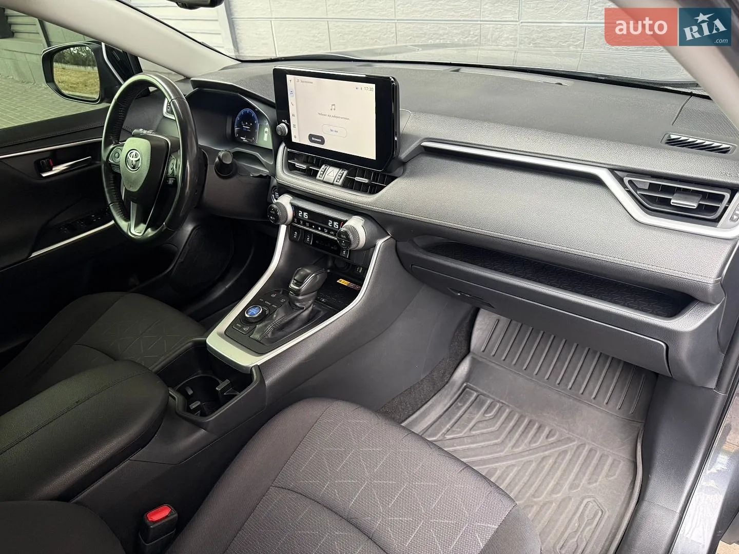 2023 Toyota RAV 4 - мініатюра 19
