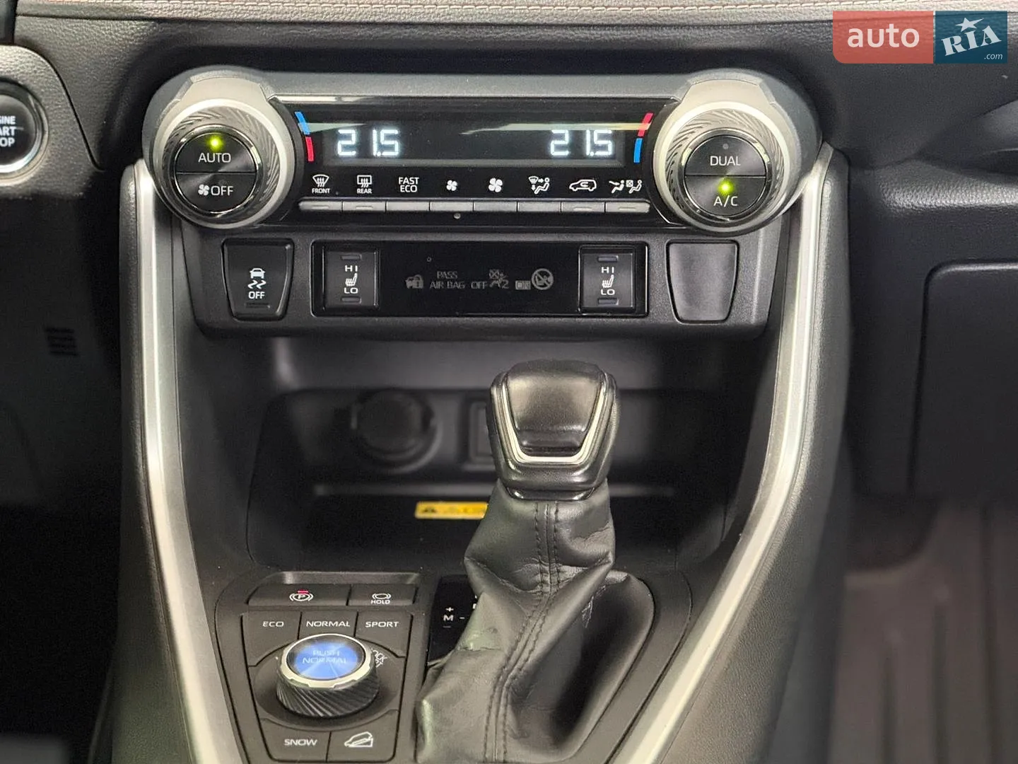 2023 Toyota RAV 4 - мініатюра 20