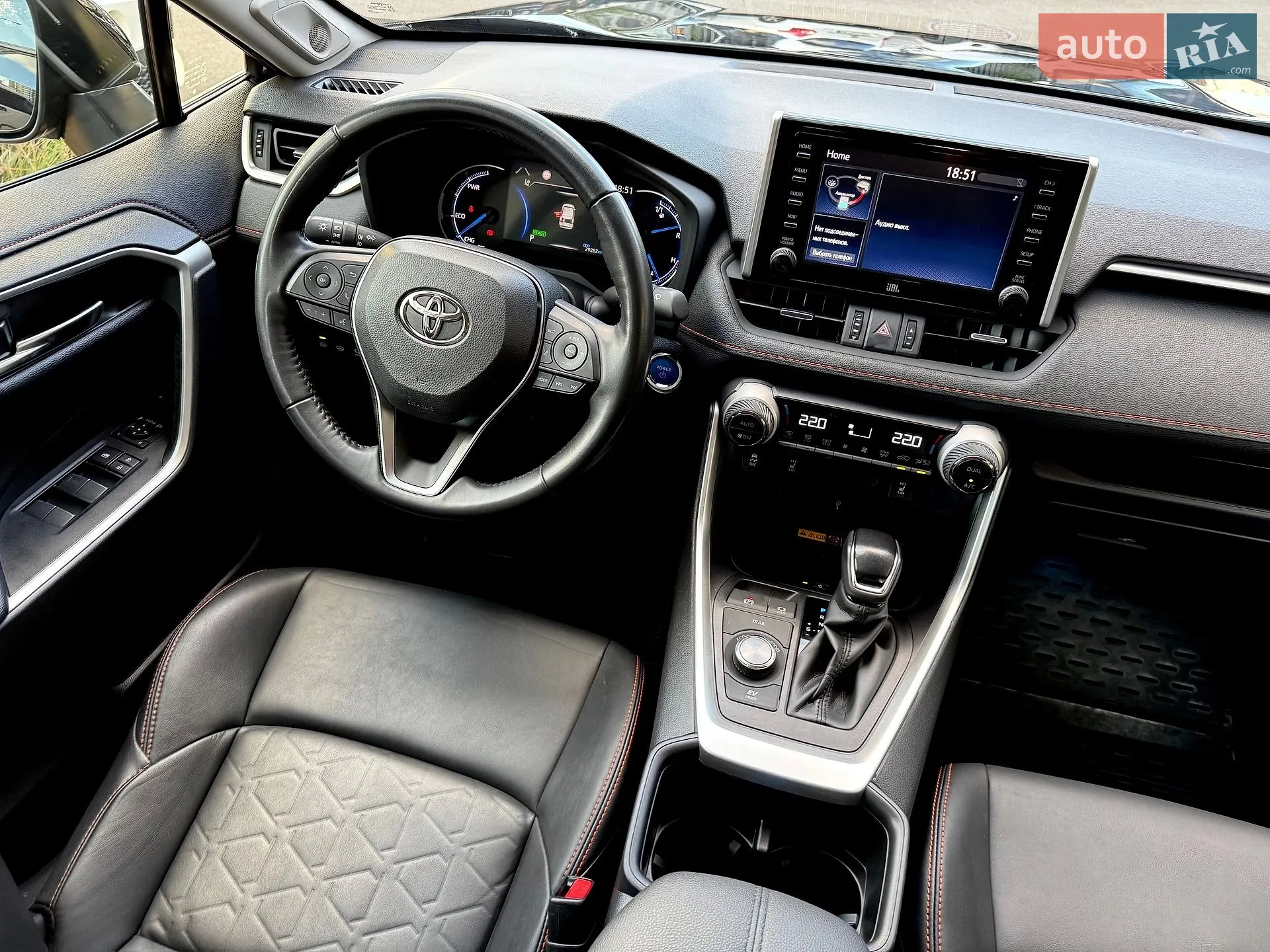 2022 Toyota RAV 4 - мініатюра 10