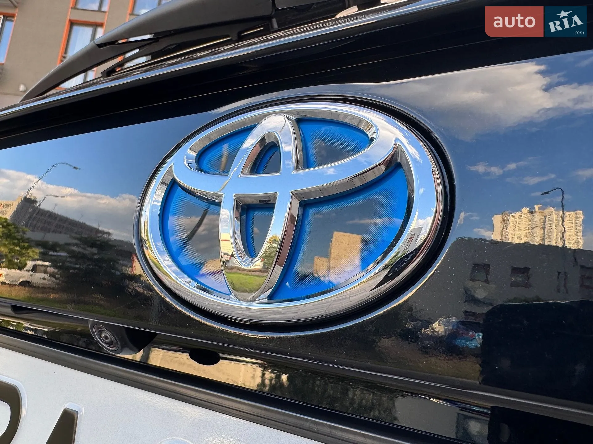 2022 Toyota RAV 4 - мініатюра 23