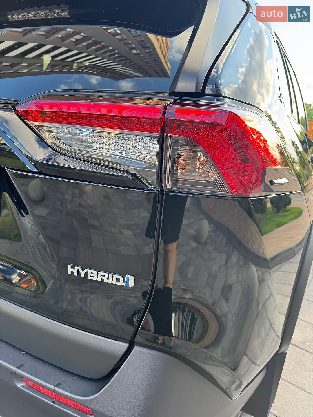 2022 Toyota RAV 4 - мініатюра 25