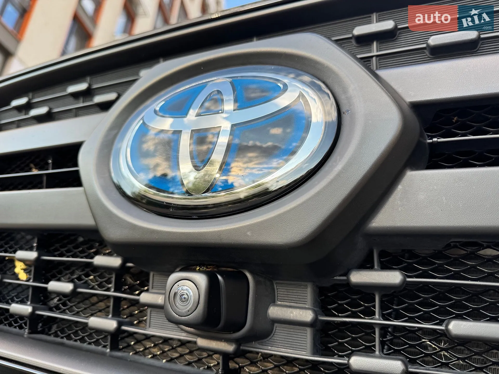 2022 Toyota RAV 4 - мініатюра 27