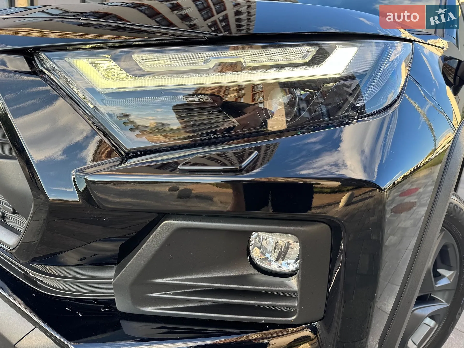 2022 Toyota RAV 4 - мініатюра 28