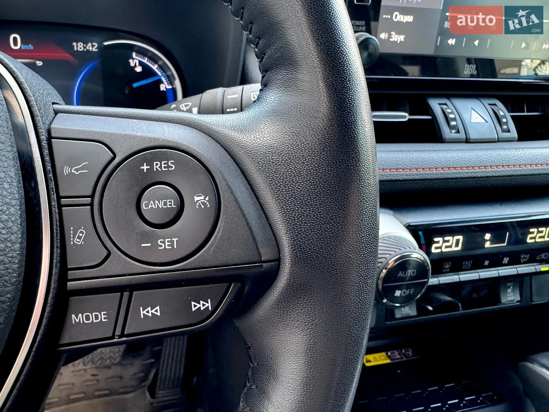 2022 Toyota RAV 4 - мініатюра 36