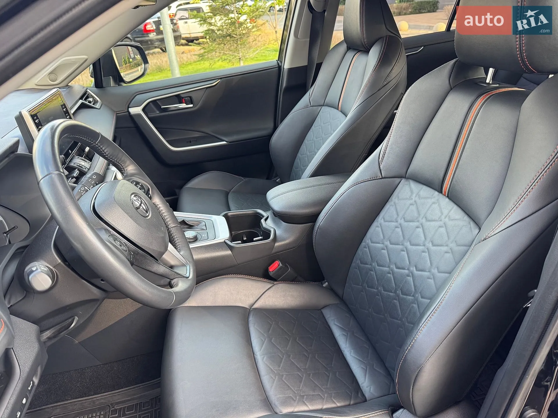 2022 Toyota RAV 4 - мініатюра 38