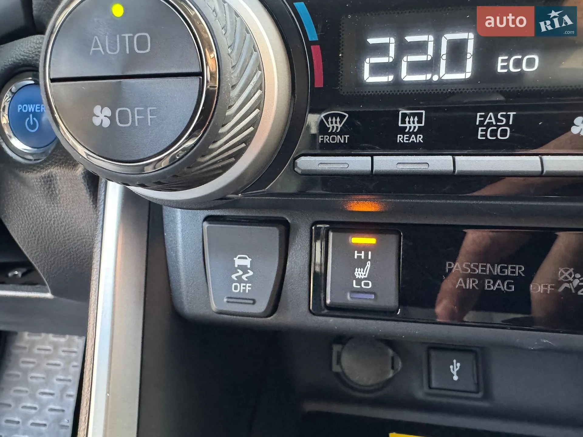 2022 Toyota RAV 4 - мініатюра 42