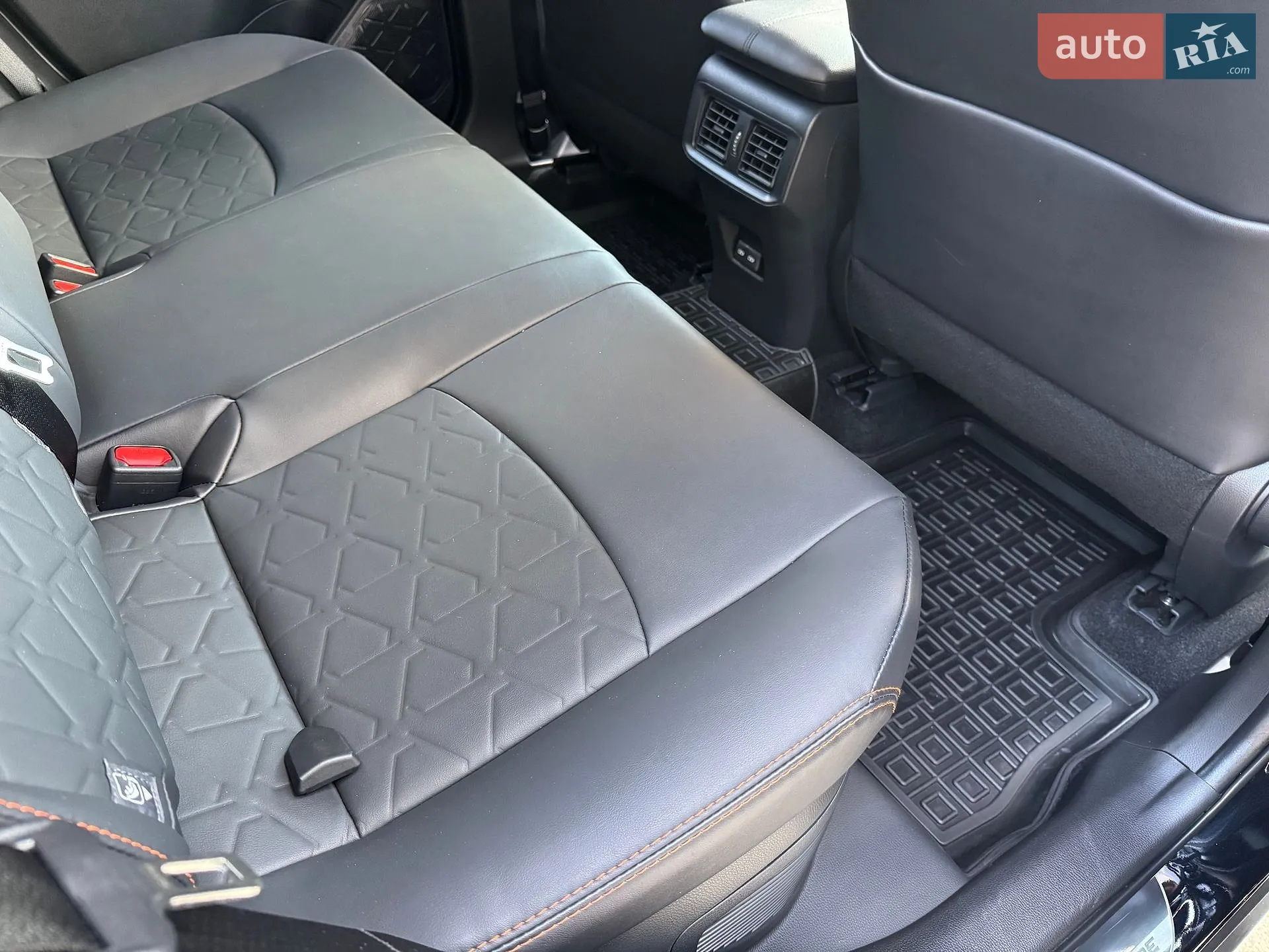 2022 Toyota RAV 4 - мініатюра 46