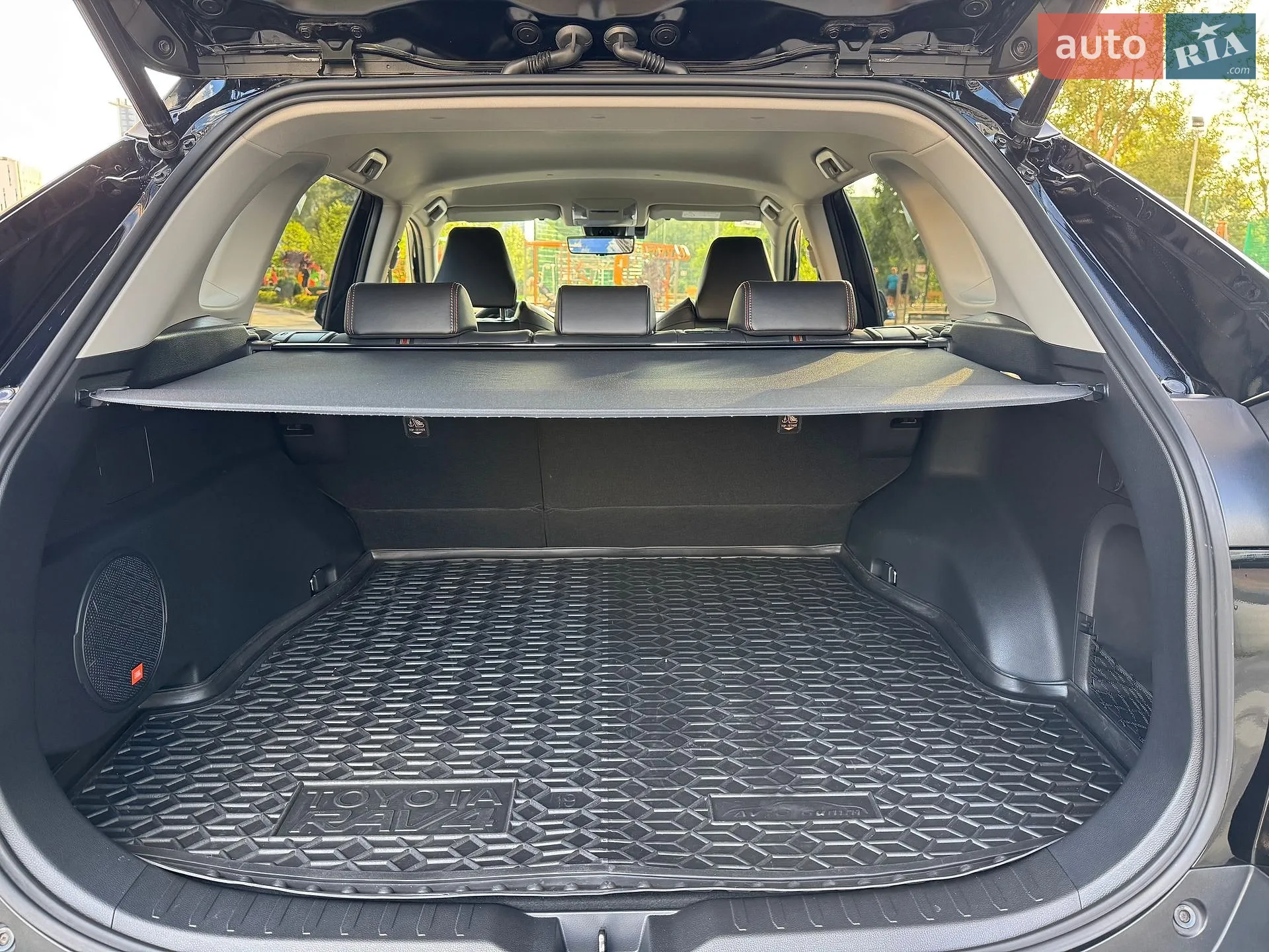 2022 Toyota RAV 4 - мініатюра 54