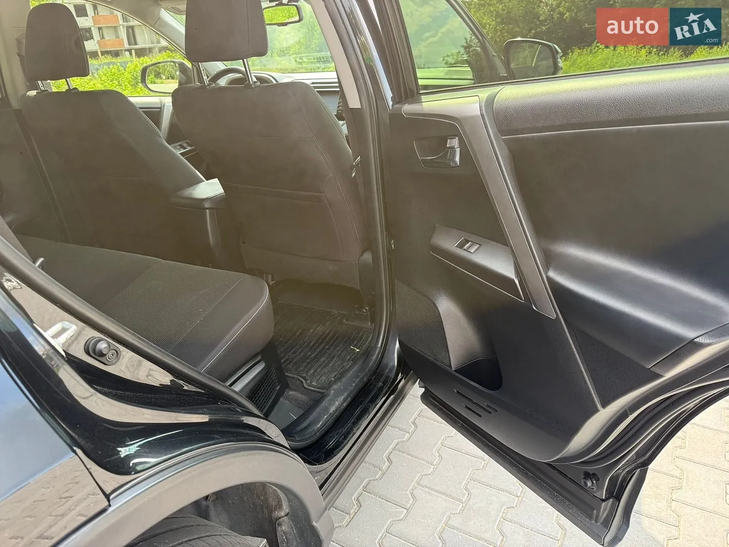 2017 Toyota RAV 4 - мініатюра 39