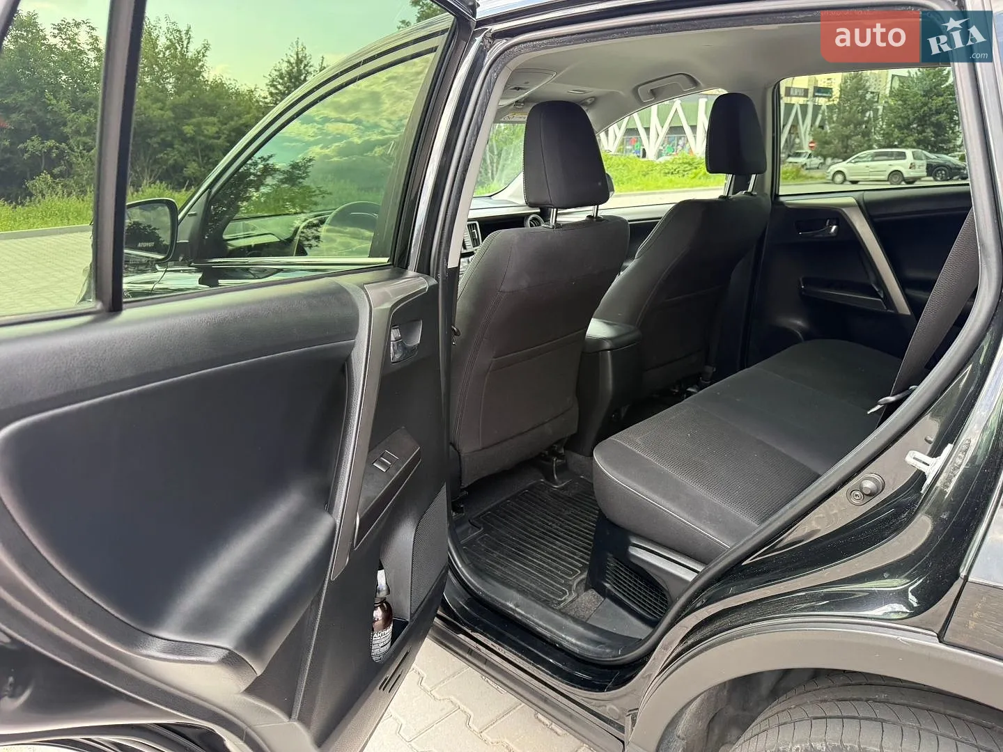 2017 Toyota RAV 4 - мініатюра 44
