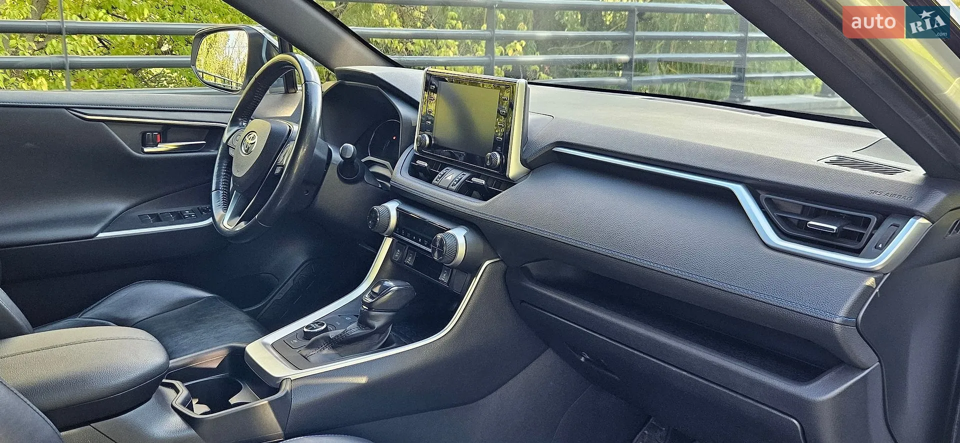 2019 Toyota RAV 4 - мініатюра 24