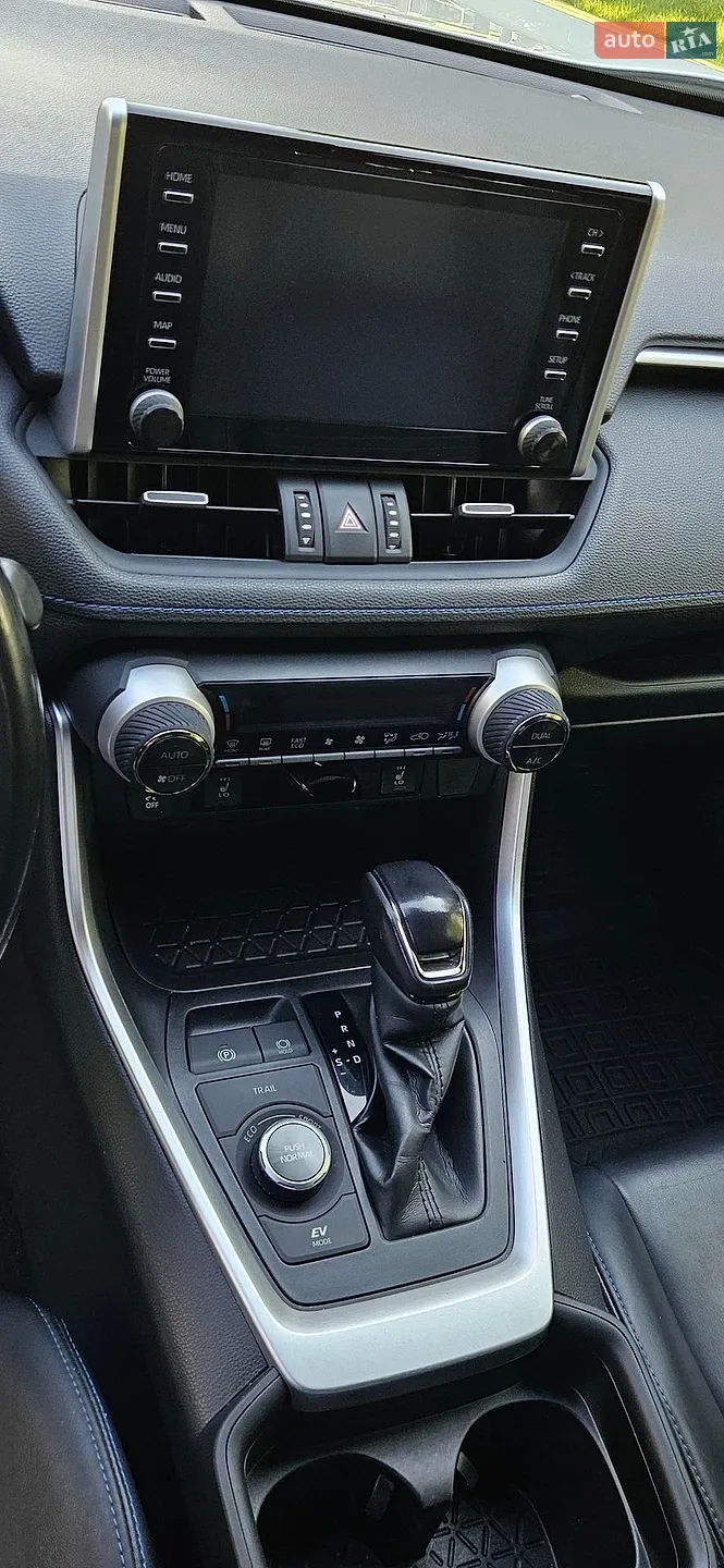 2019 Toyota RAV 4 - мініатюра 31