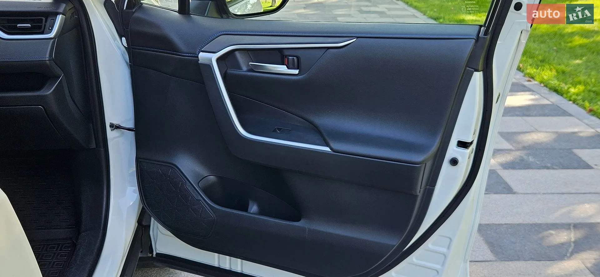 2019 Toyota RAV 4 - мініатюра 35