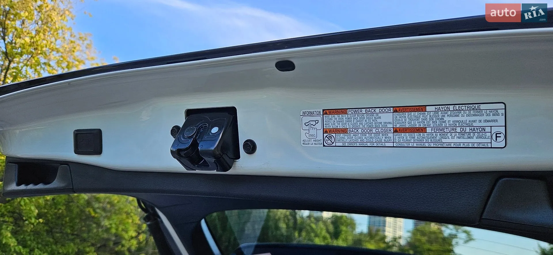 2019 Toyota RAV 4 - мініатюра 40