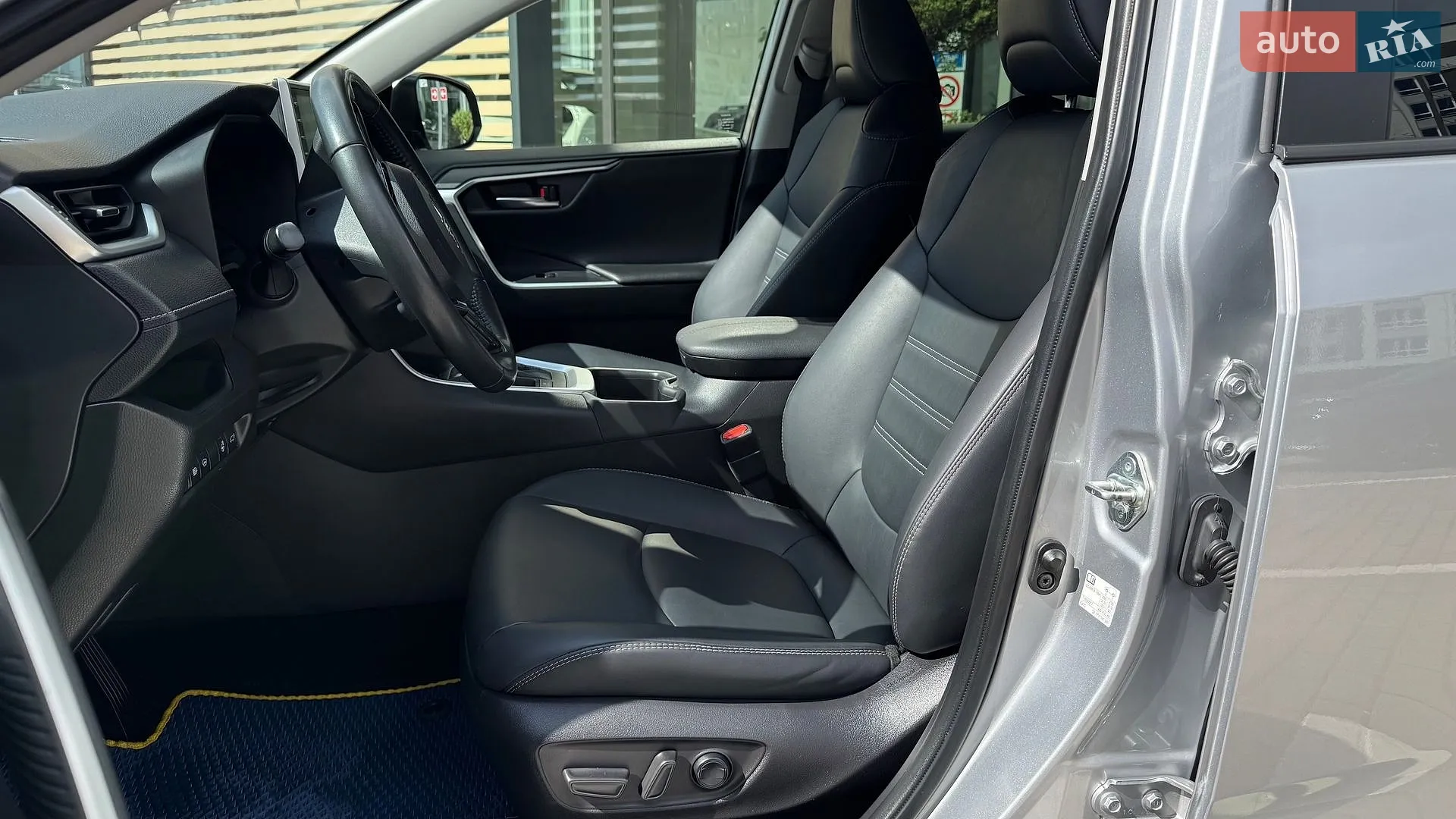 2022 Toyota RAV 4 - мініатюра 20