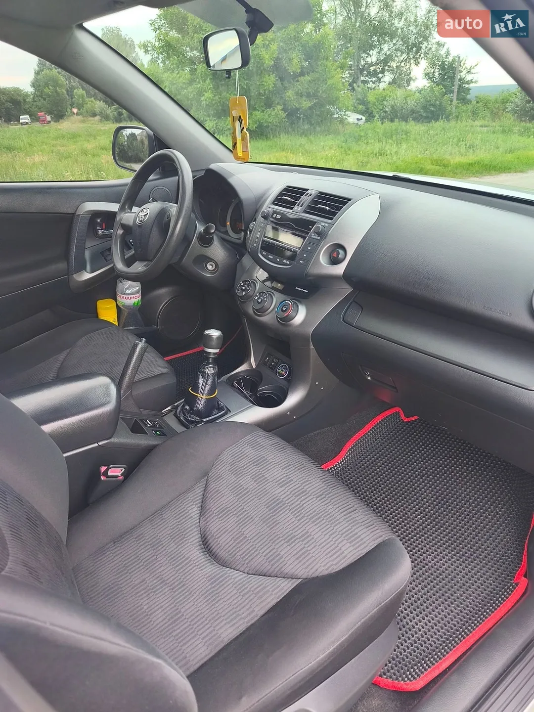 2010 Toyota RAV 4 - мініатюра 16