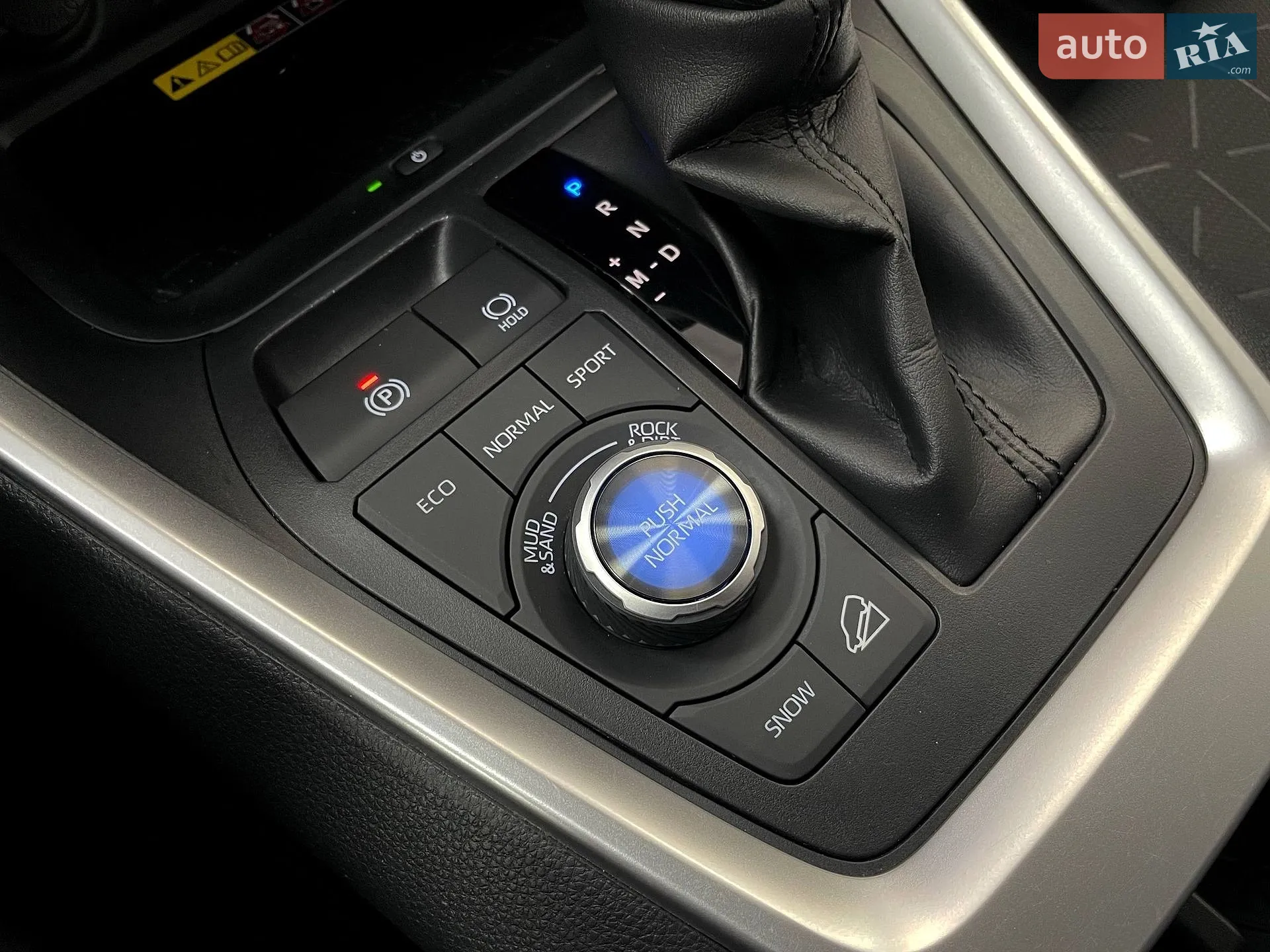 2023 Toyota RAV 4 - мініатюра 31