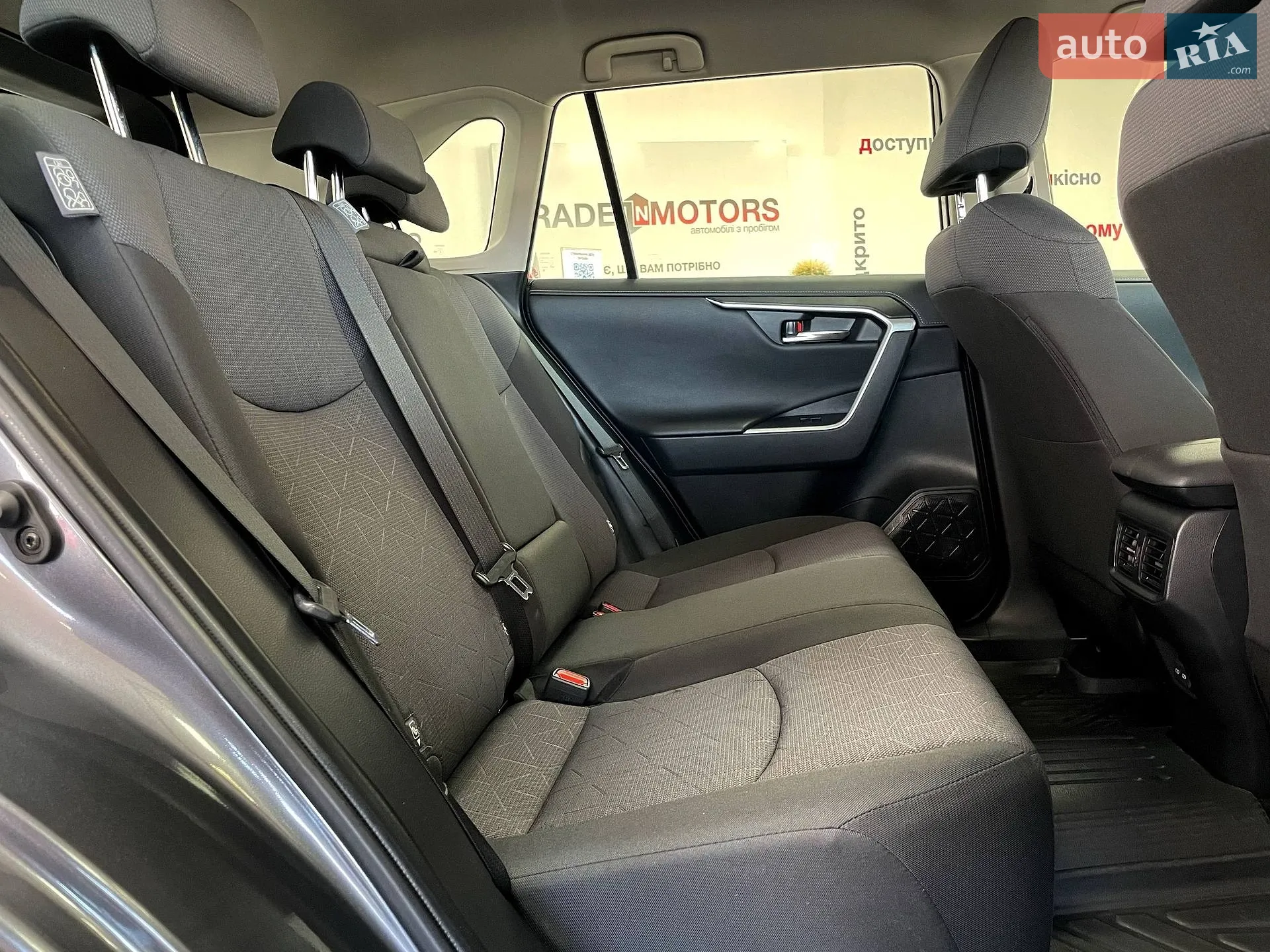 2023 Toyota RAV 4 - мініатюра 36