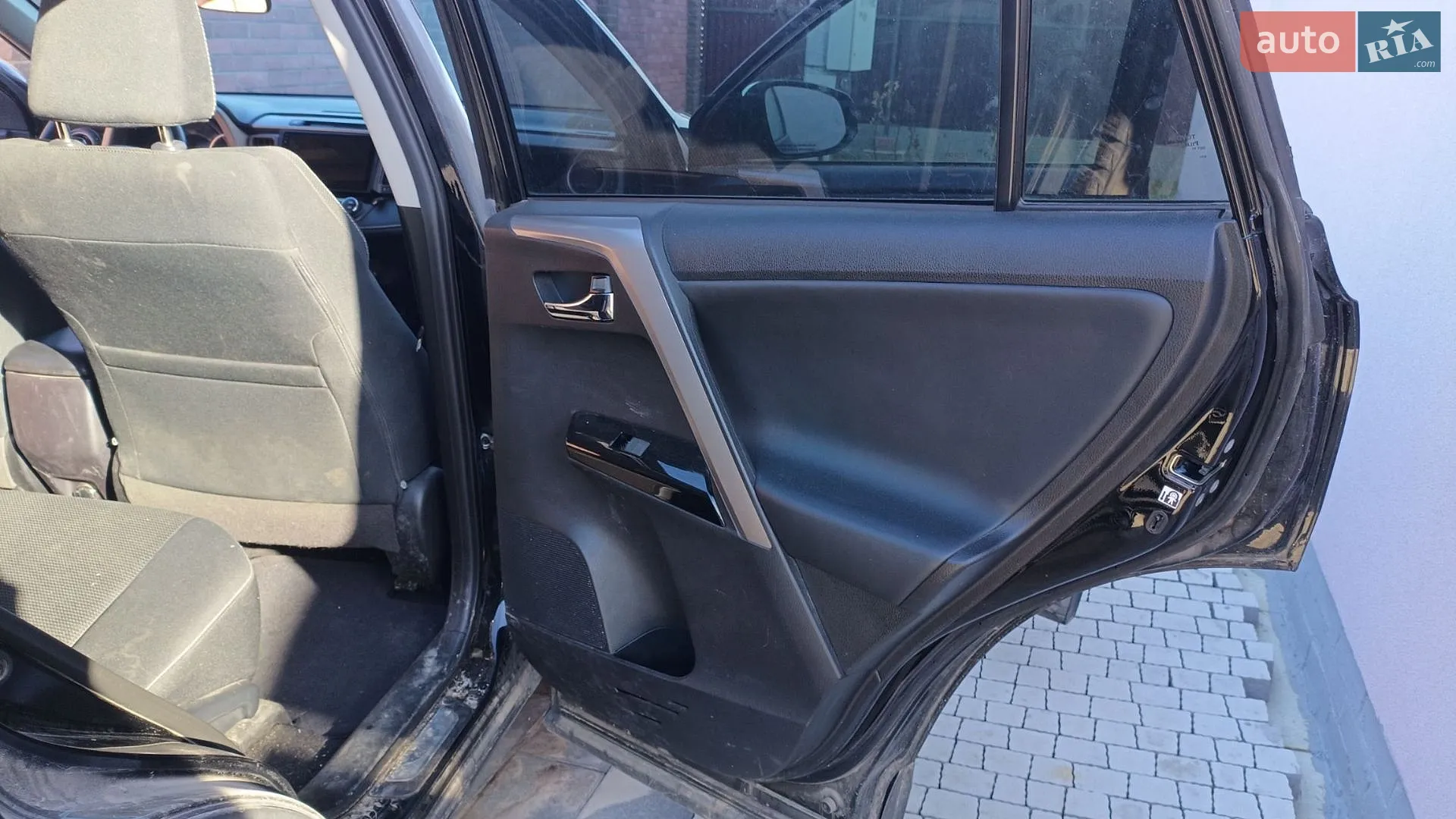 2018 Toyota RAV 4 - мініатюра 13