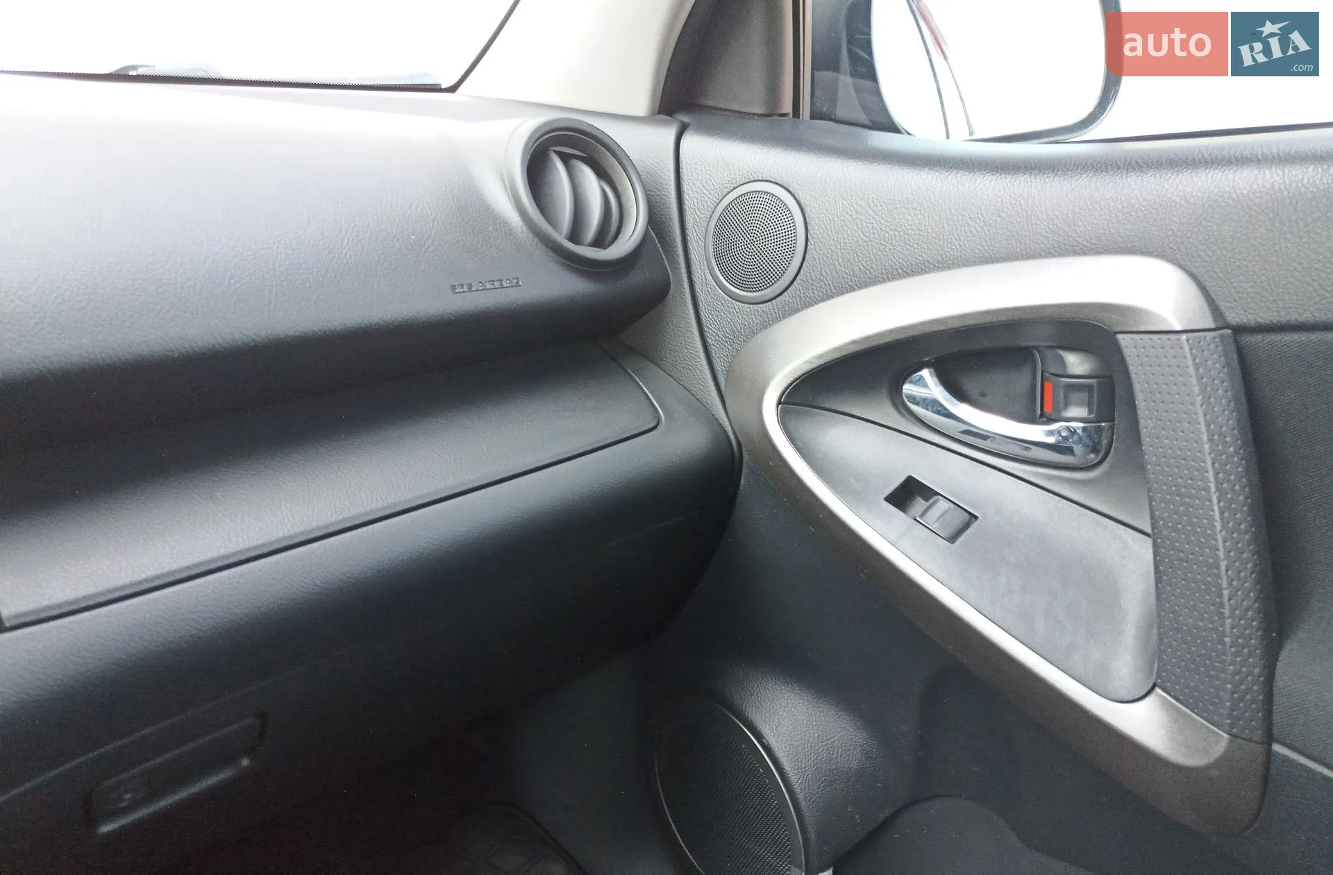 2010 Toyota RAV 4 - мініатюра 19
