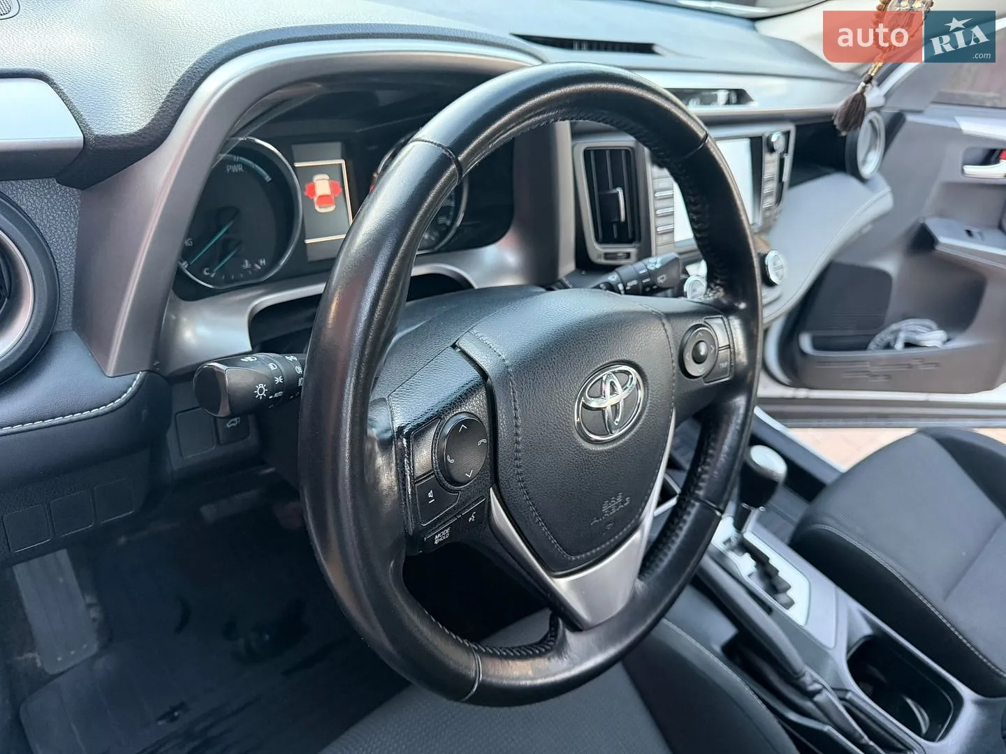 2017 Toyota RAV 4 - мініатюра 23