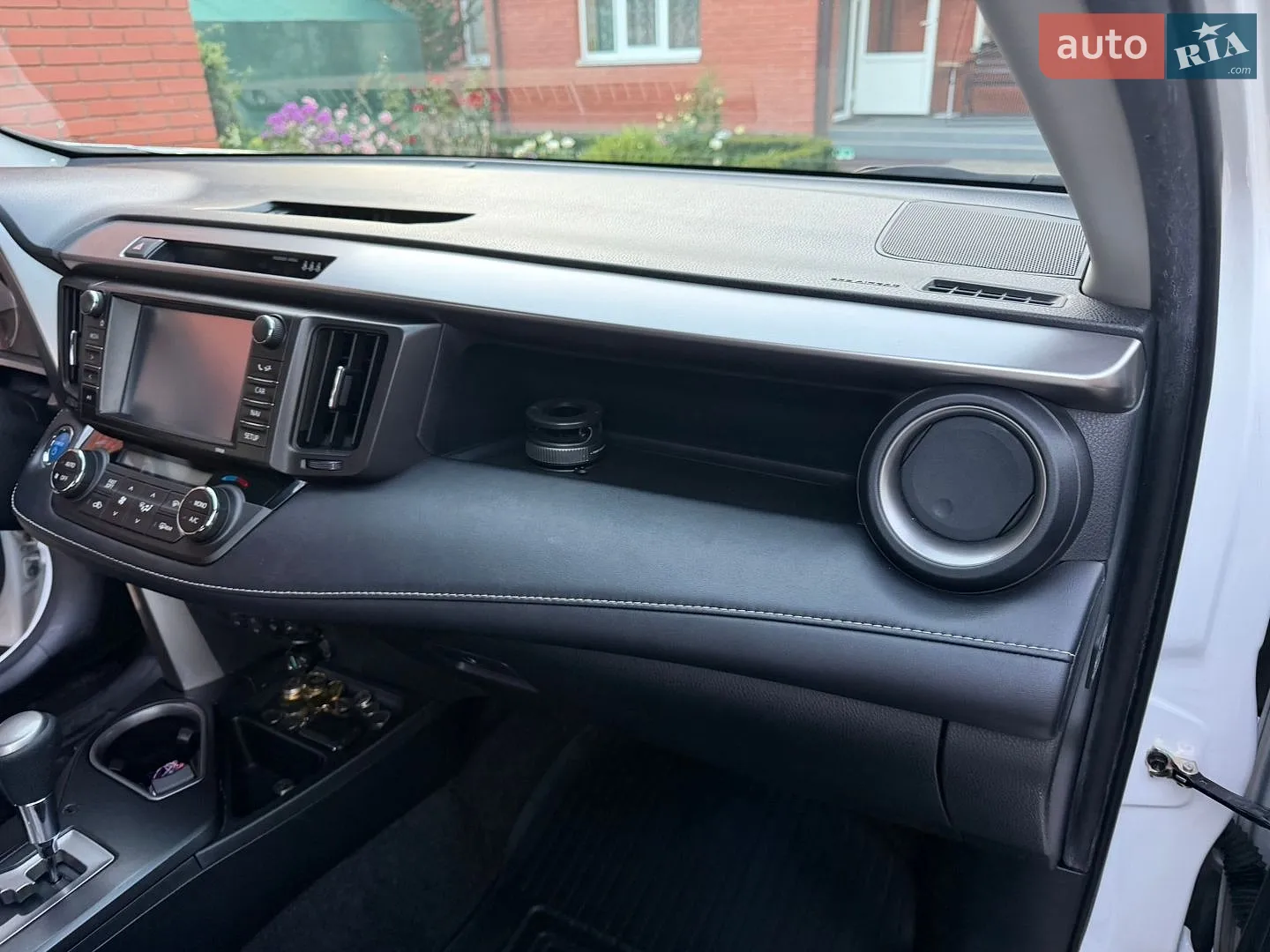 2017 Toyota RAV 4 - мініатюра 31