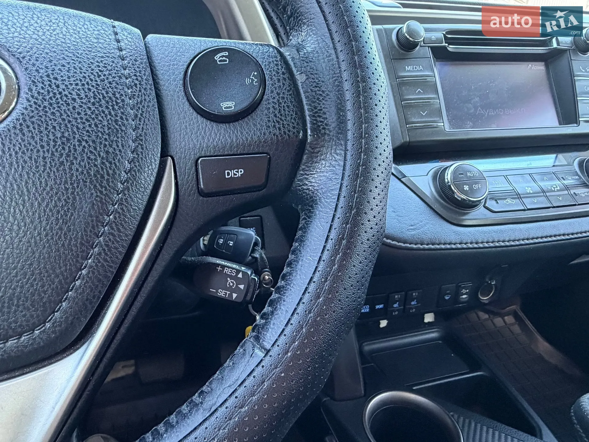 2013 Toyota RAV 4 - мініатюра 17