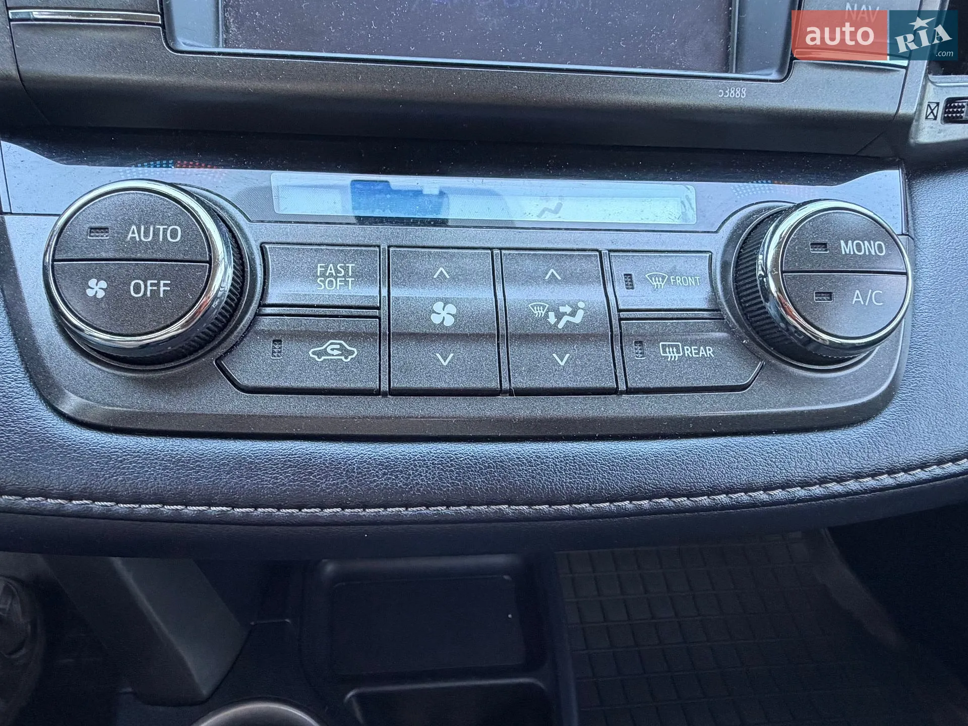 2013 Toyota RAV 4 - мініатюра 22