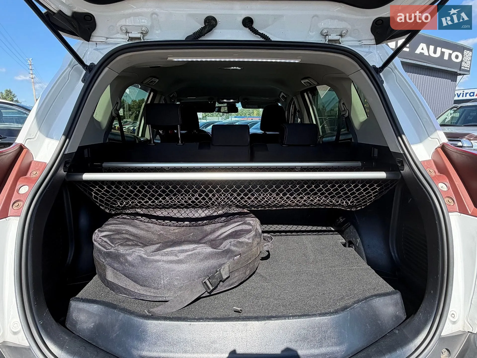 2013 Toyota RAV 4 - мініатюра 28