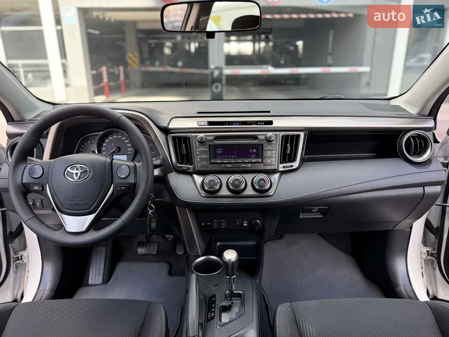 2014 Toyota RAV 4 - мініатюра 49