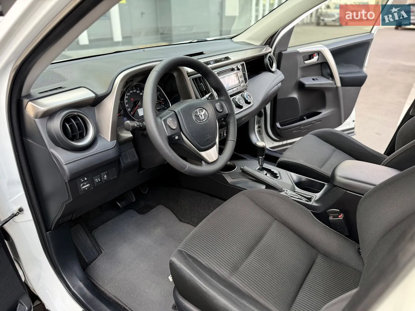 2014 Toyota RAV 4 - мініатюра 45