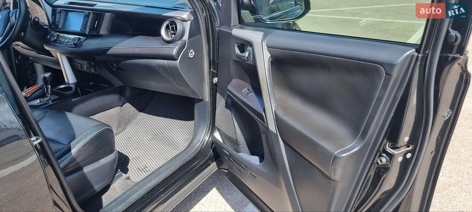 2015 Toyota RAV 4 - мініатюра 24