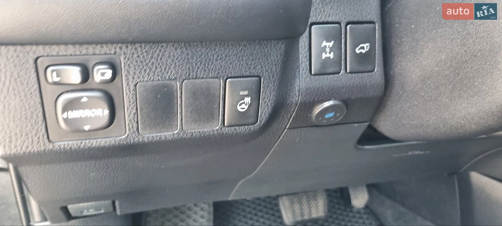 2015 Toyota RAV 4 - мініатюра 27